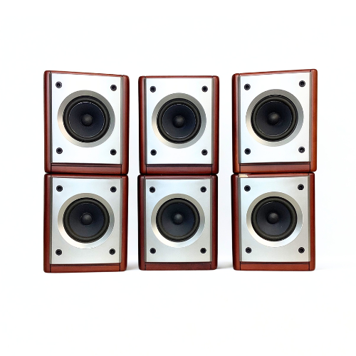 Enceintes Philips FB 175 PH