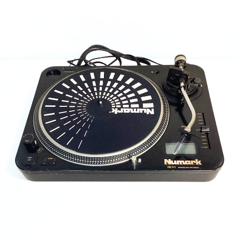 Platine vinyle Numark Pro TT2