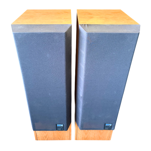 Enceintes KEF Reference 104/2