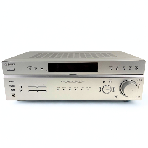 Ampli Home Cinema Sony STR-DE497