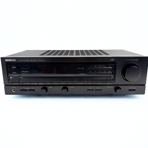 Ampli-Tuner Kenwood KR-A5020