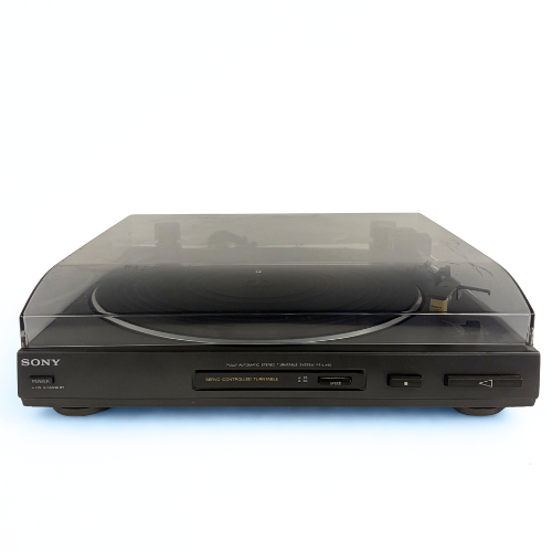 Platine vinyle Sony PS-LX60