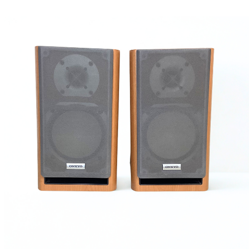 Enceintes Onkyo D-N7BX
