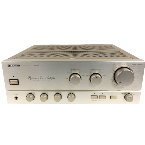 Amplificateur Pioneer A-676