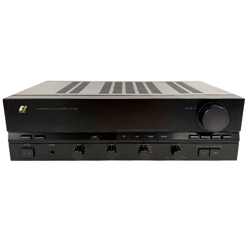 Amplificateur Sansui AU-X301i