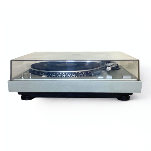 Platine vinyle Thomson ST-35VD