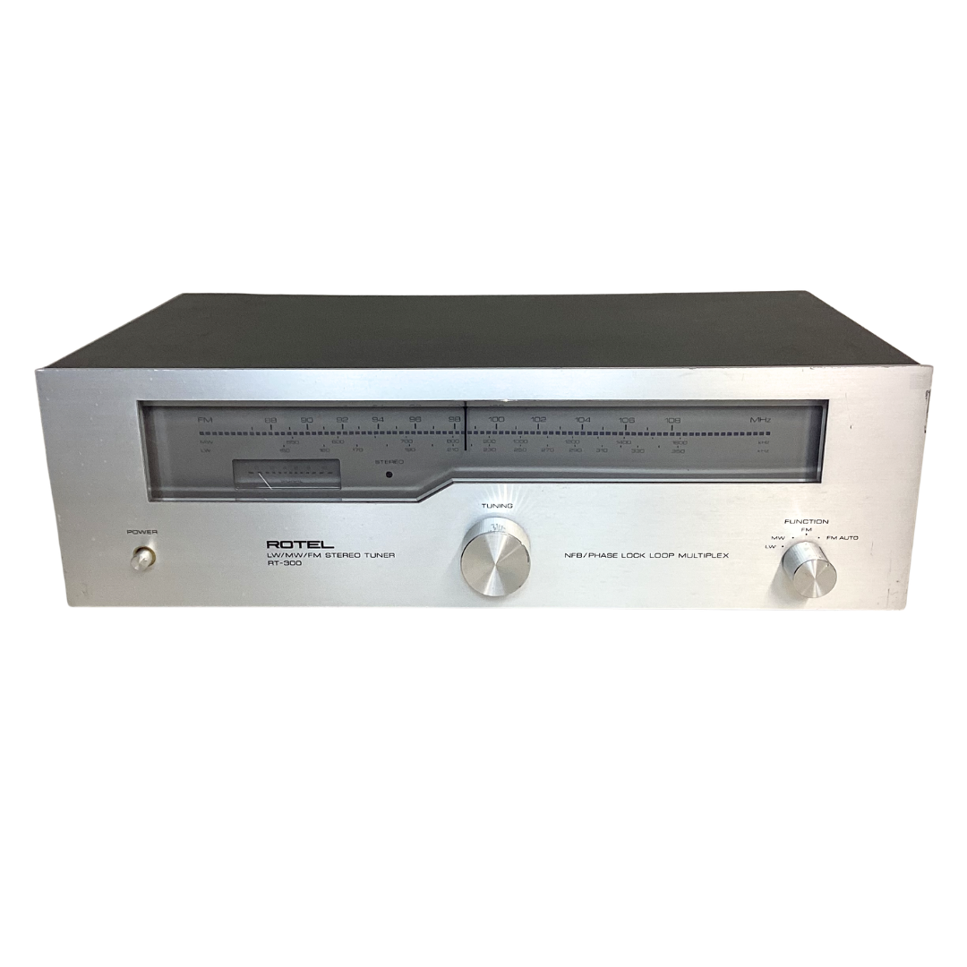 Tuner Rotel RT-300