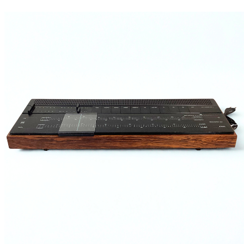 Ampli-Tuner B&O Beomaster 1001
