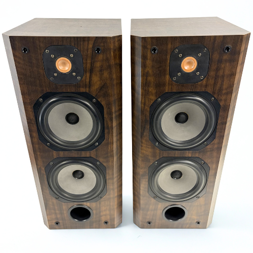 Enceintes JM Lab Opal 29