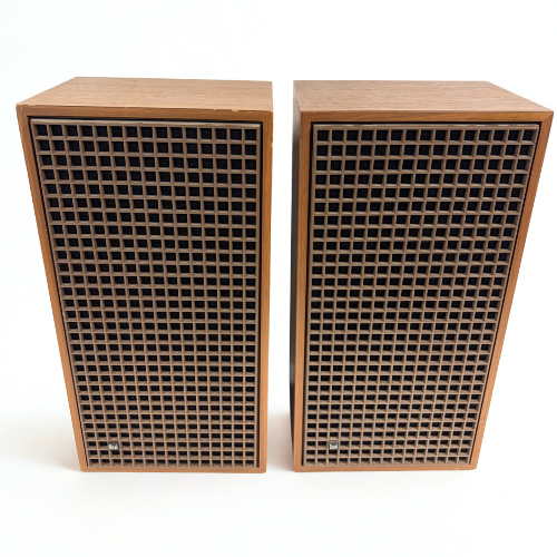 Enceintes Dual CL 143