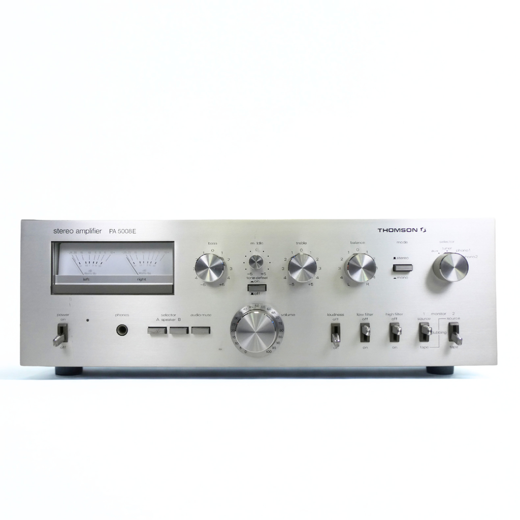 Amplificateur Thomson PA5008E