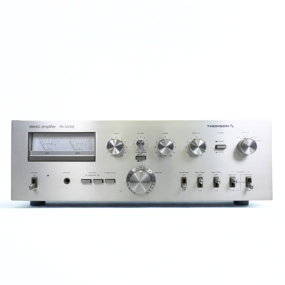 Amplificateur Thomson PA5008E