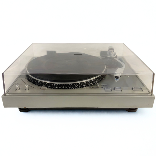 Platine vinyle Thomson ST-35VD