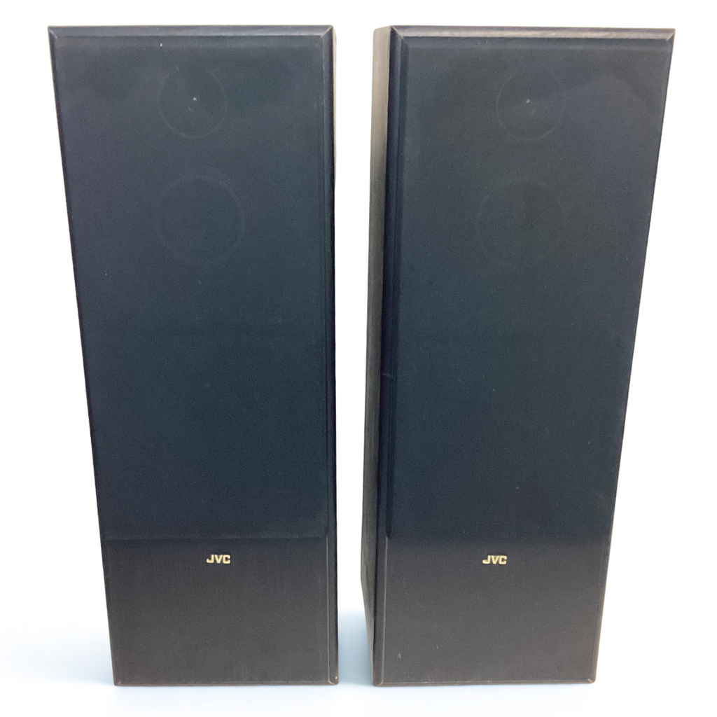 Enceintes JVC SP-X990BKE