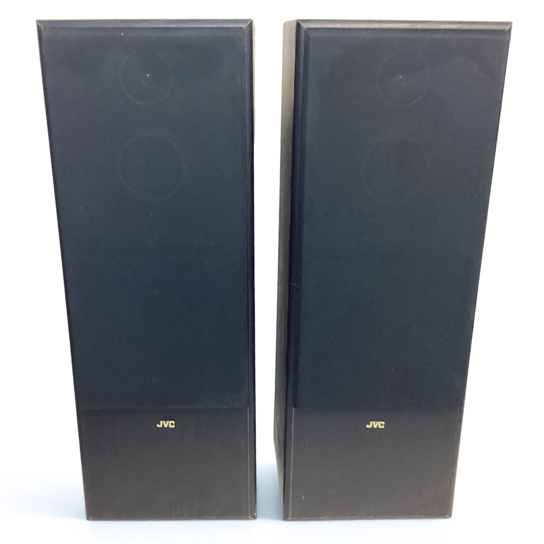 Enceintes JVC SP-X990BKE