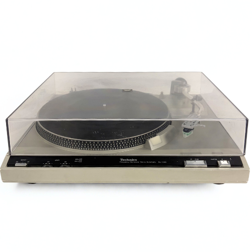 Platine vinyle Technics SL-220