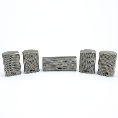 Enceintes home-cinema Infinity Center 450