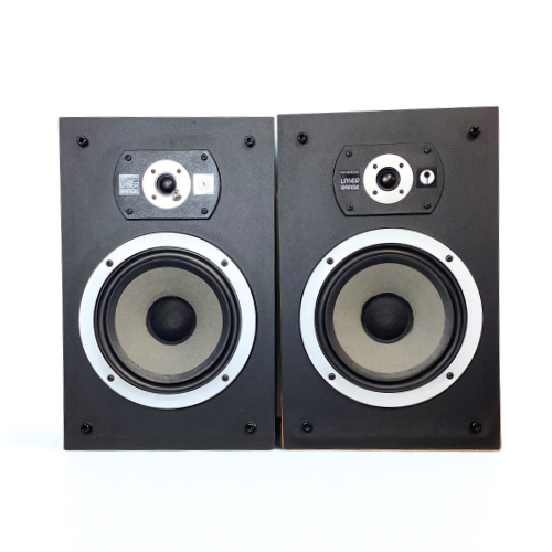 Enceintes Wharfedale Laser 60