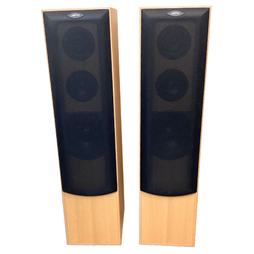 Enceintes Jamo E430