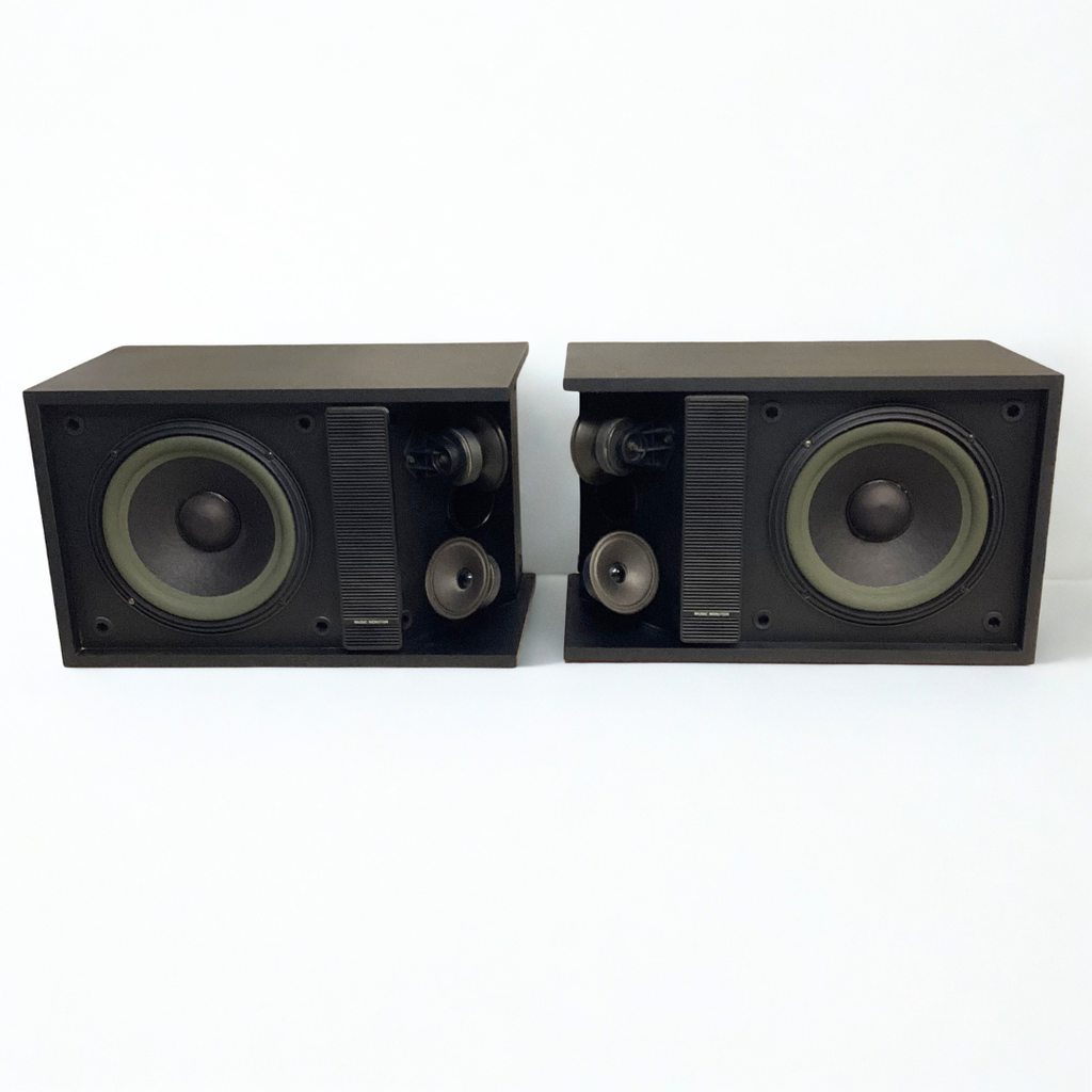 Enceintes Bose 301 Music Monitor II