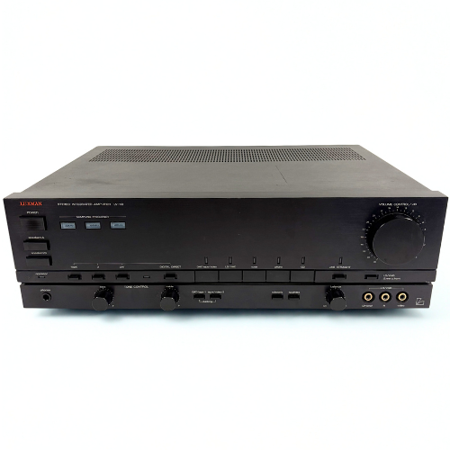 Amplificateur Luxman LV-113