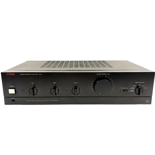 Amplificateur Luxman LV-92