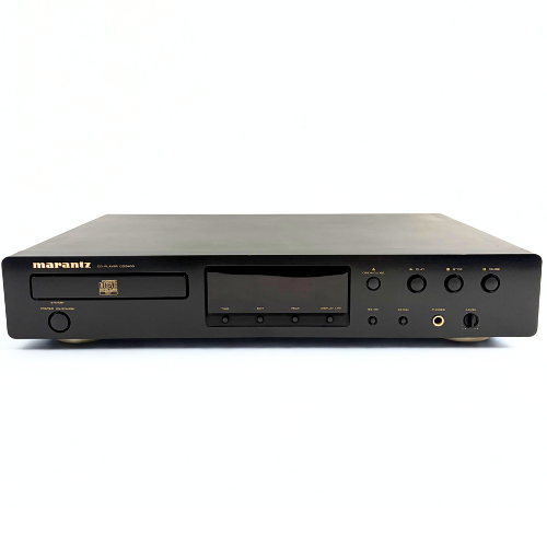 Lecteur CD Marantz CD5400