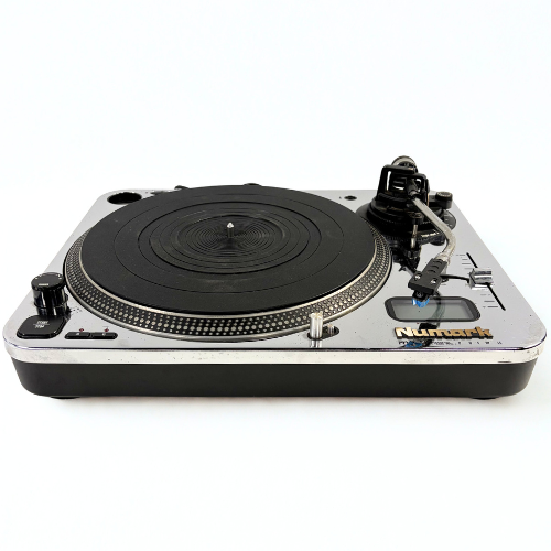 Platine vinyle Numark TT-2