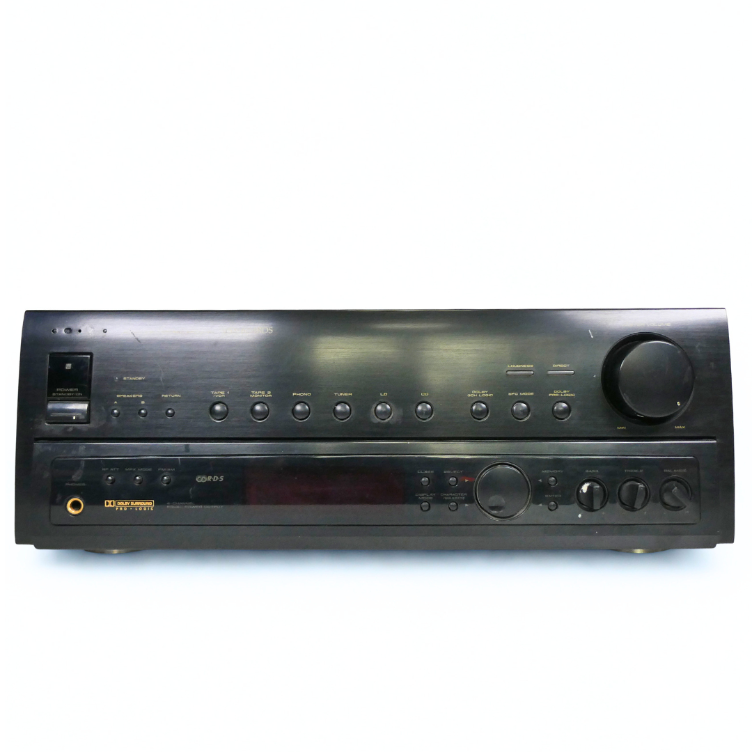 Ampli-Tuner Audio/Vidéo Pioneer VSX-804RDS