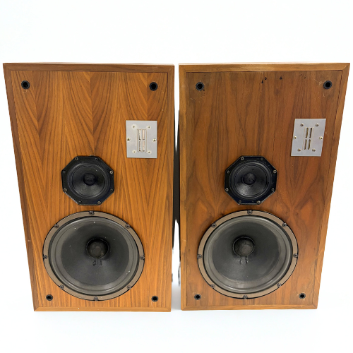 Enceintes Infinity Qb