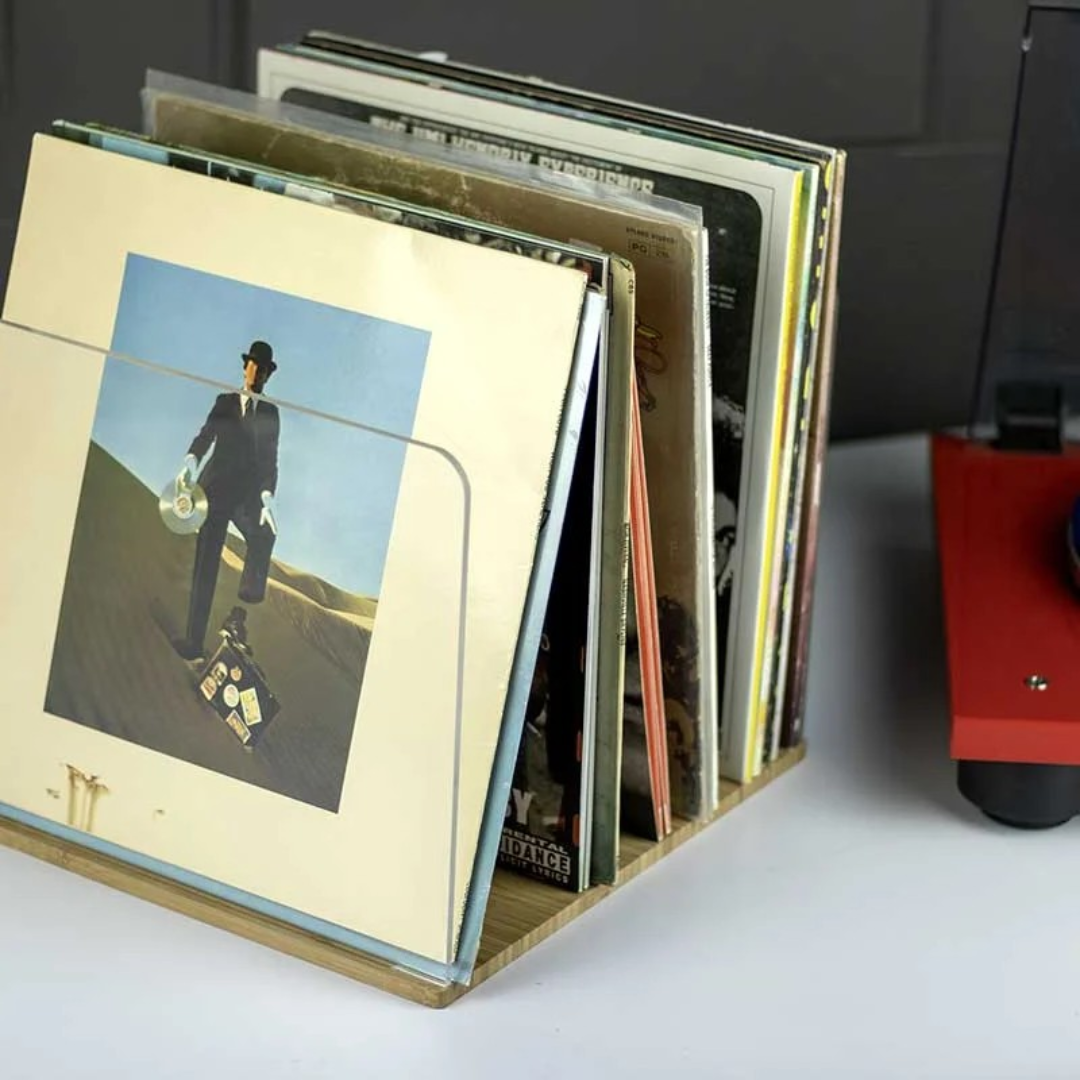 Norstone Vinyl Stand LP R