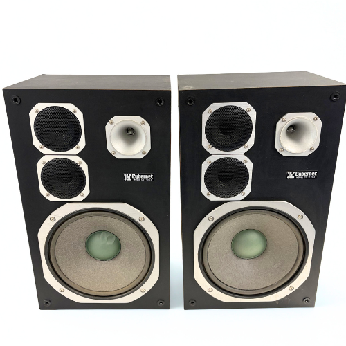 Enceintes Cybernet CS-1003