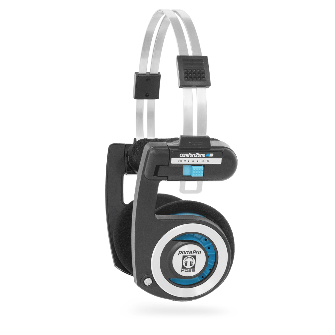 Casque Koss Porta Pro Wireless 2.0