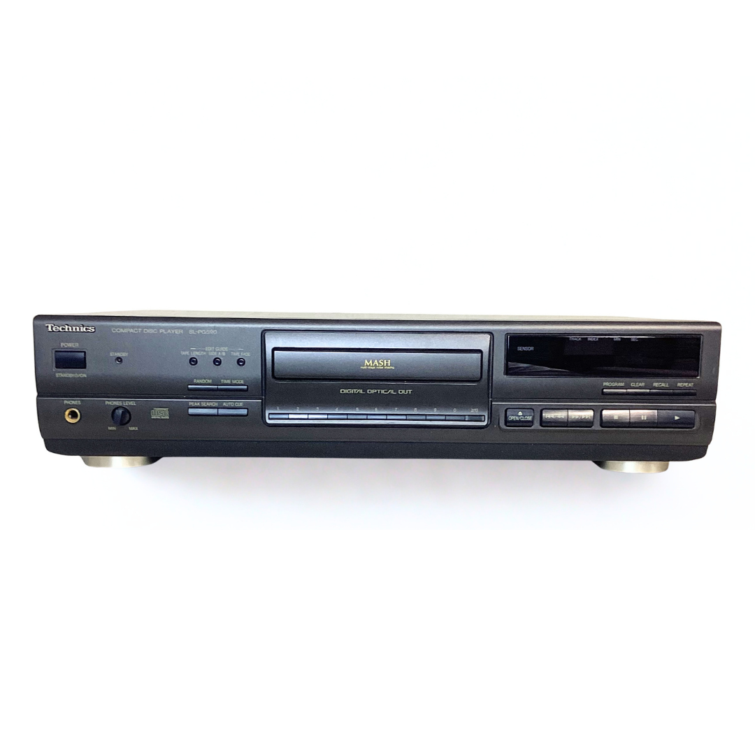 Lecteur CD Technics SL-PG590