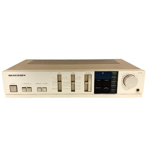 Amplificateur Marantz PM340