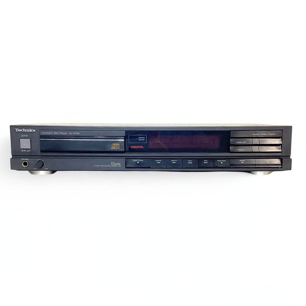 Lecteur CD Technics SL-P230