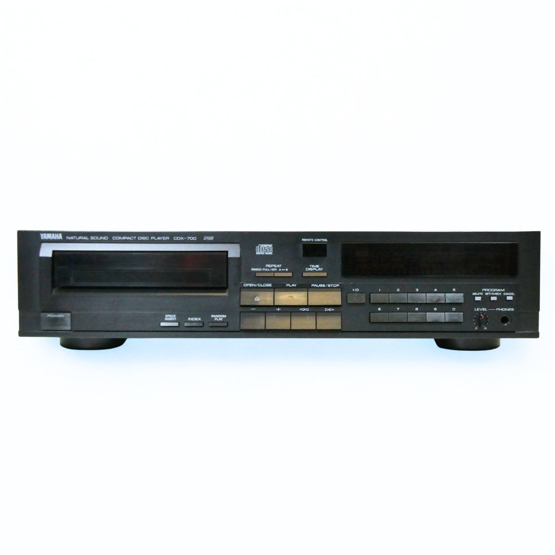 Lecteur CD Yamaha CDX-700