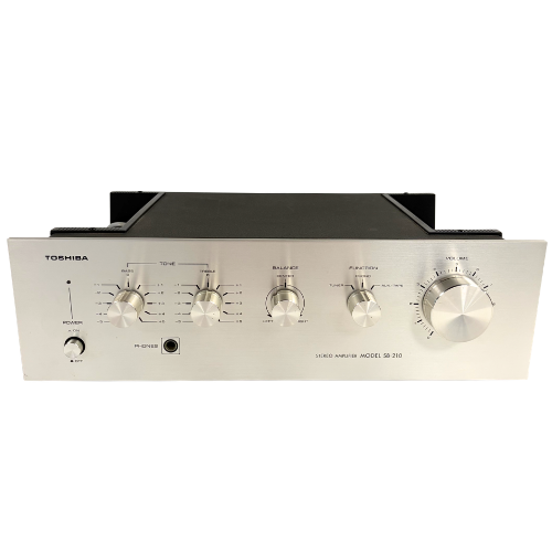Amplificateur Toshiba SB-210