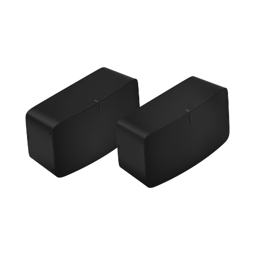 Enceintes Sonos Five (lot de 2)