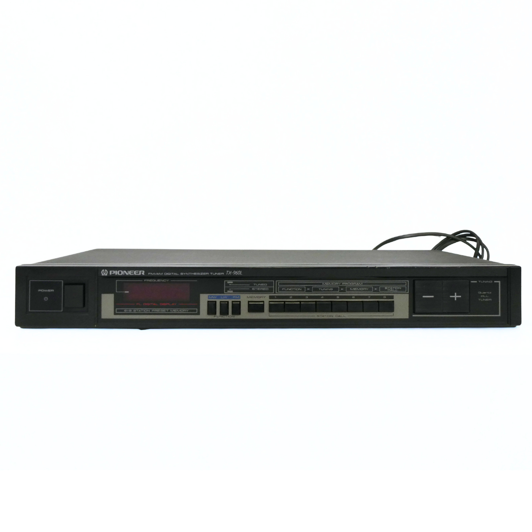 Tuner Pioneer TX-960L