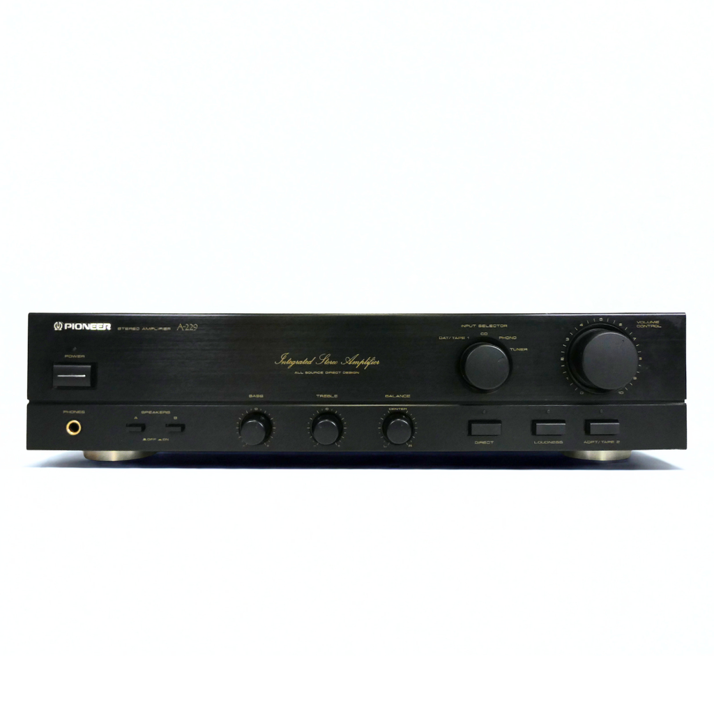 Amplificateur Pioneer A-229