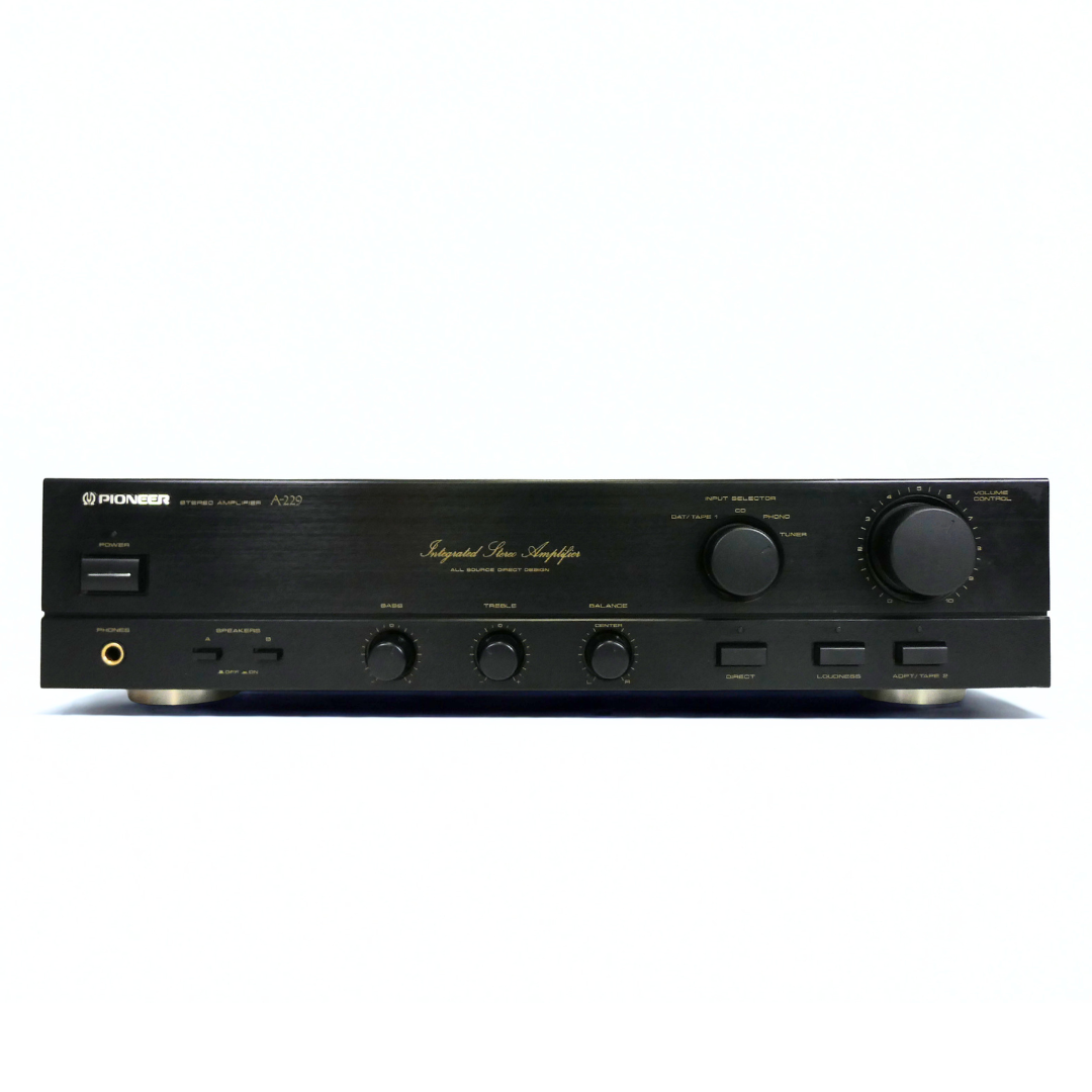 Amplificateur Pioneer A-229