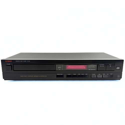 Lecteur CD Luxman DZ-92
