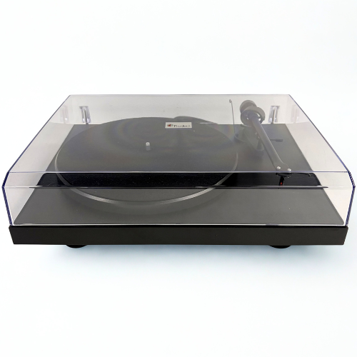 Platine vinyle Pro-Ject Debut III Phono