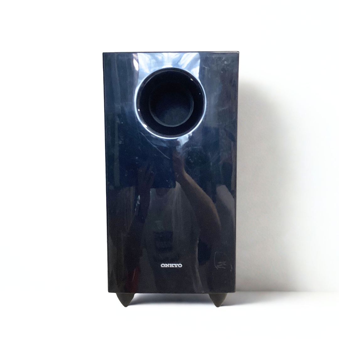 Caisson de basses Onkyo SKW-358