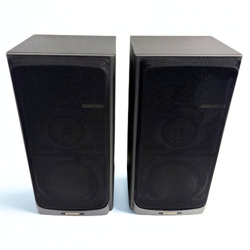Enceintes Pioneer S-P710