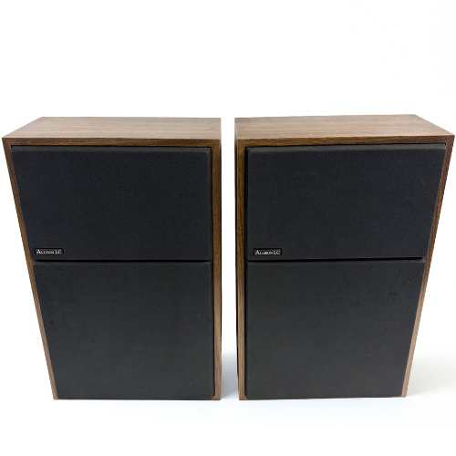 Enceintes Allison LC 120