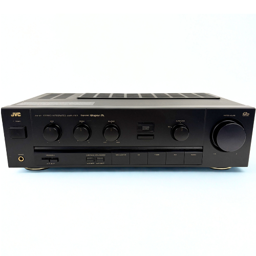 Amplificateur JVC AX-411