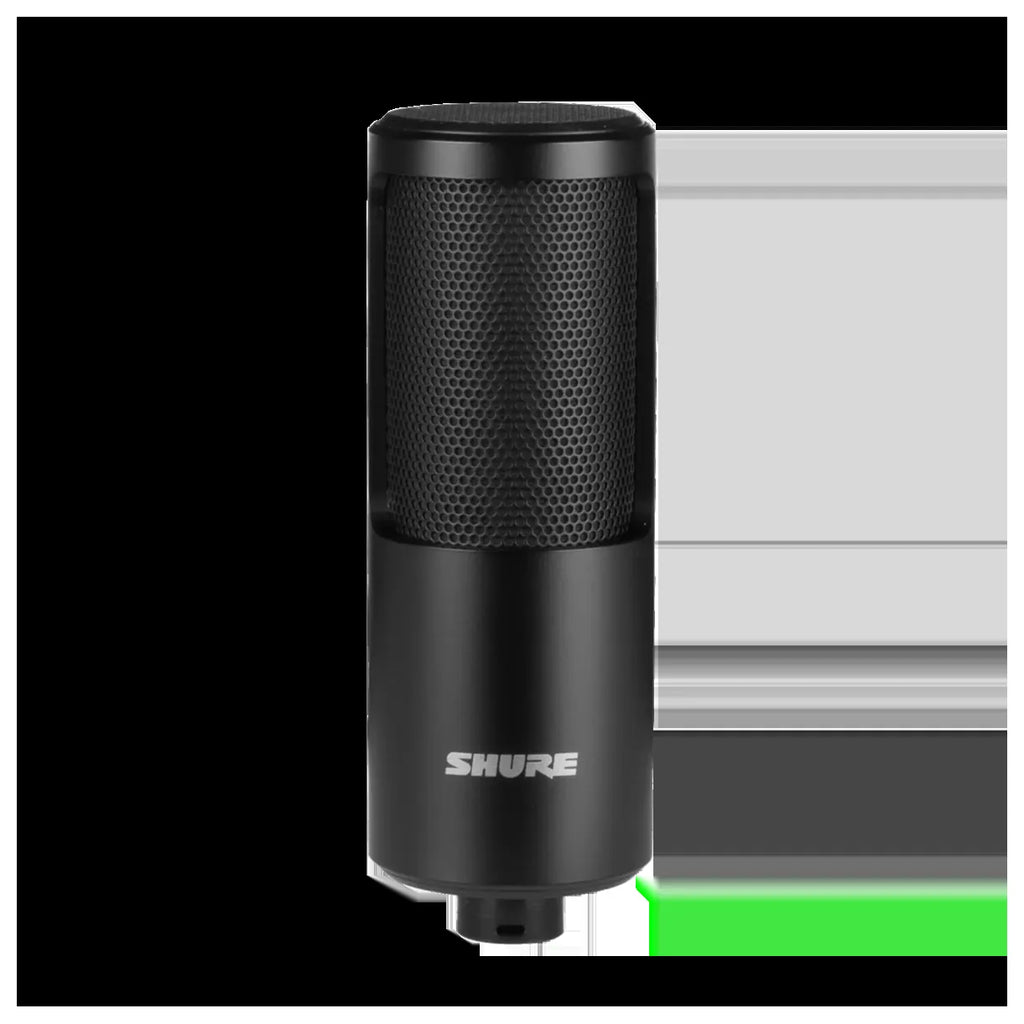 Microphone Shure SM4 Kit