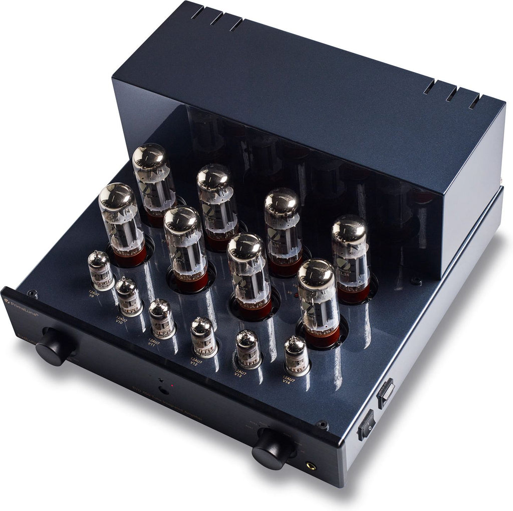 PrimaLuna Evo 400 (intégré)